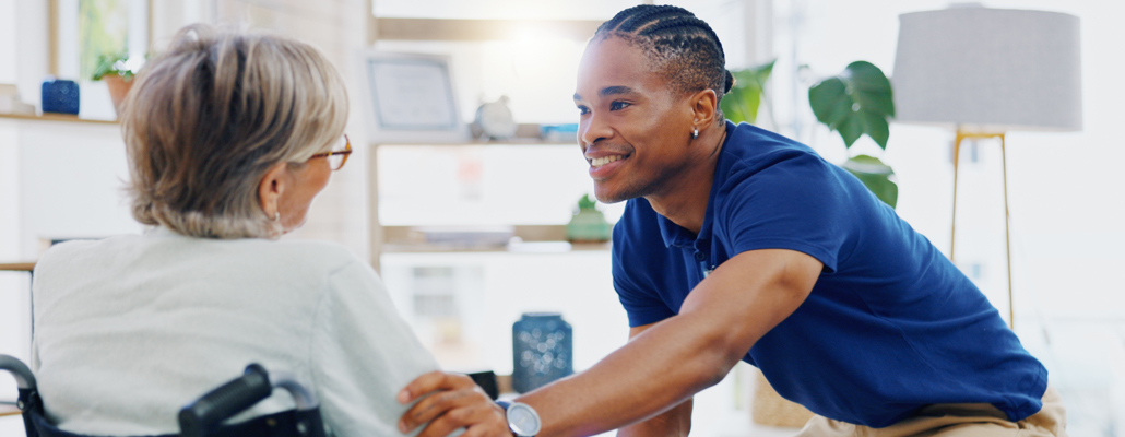 Join Our Team at Emmanuel's Touch Home Care Specialists